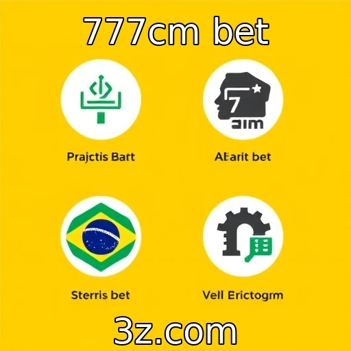 777cm bet Os melhores métodos de pagamento para apostas no Brasil