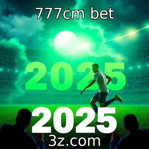 777cm bet Como as apostas esportivas estão se transformando em 2025
