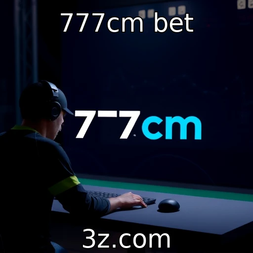 777cm bet Apostas esportivas: descubra as melhores estratégias para lucrar