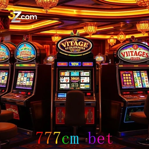 777cm bet Jogos