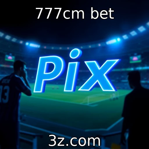 777cm bet Apostas Esportivas: Como Analisar Partidas para Aumentar Ganhos