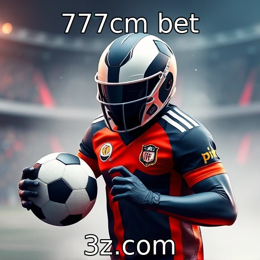 777cm bet Apostas Esportivas: Análise Estratégica para Maximizar Seus Lucros