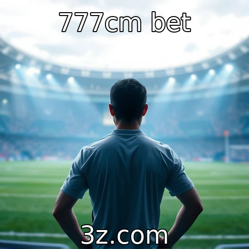 777cm bet Desvendando os Segredos das Apostas Esportivas em 2025