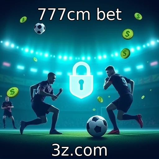 777cm bet Os Segredos das Apostas Esportivas: Como Maximizar Seus Ganhos
