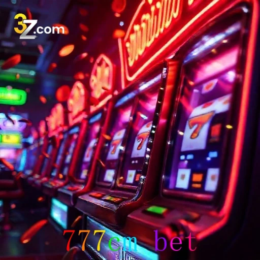 777cm bet VIP